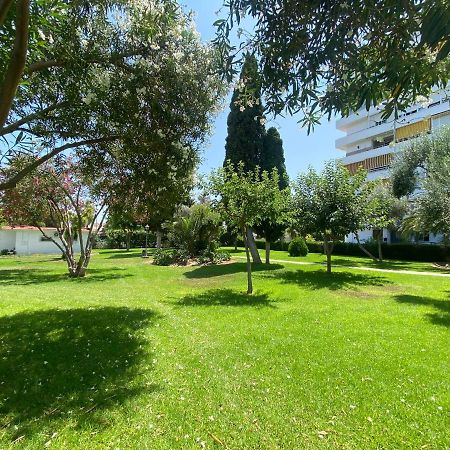 Cris House, Arroyo De La Miel Daire Benalmádena Dış mekan fotoğraf