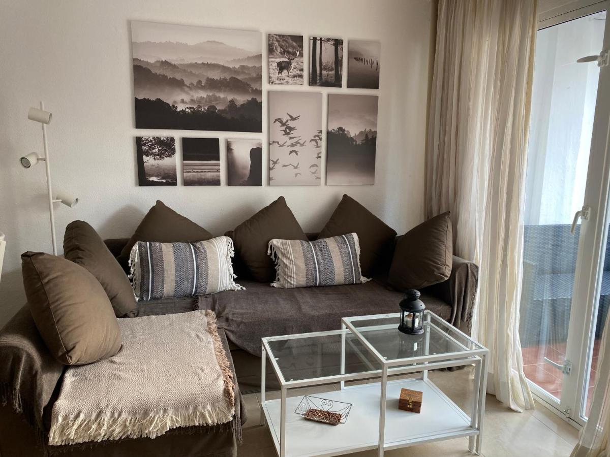 Cris House, Arroyo De La Miel Daire Benalmádena Dış mekan fotoğraf