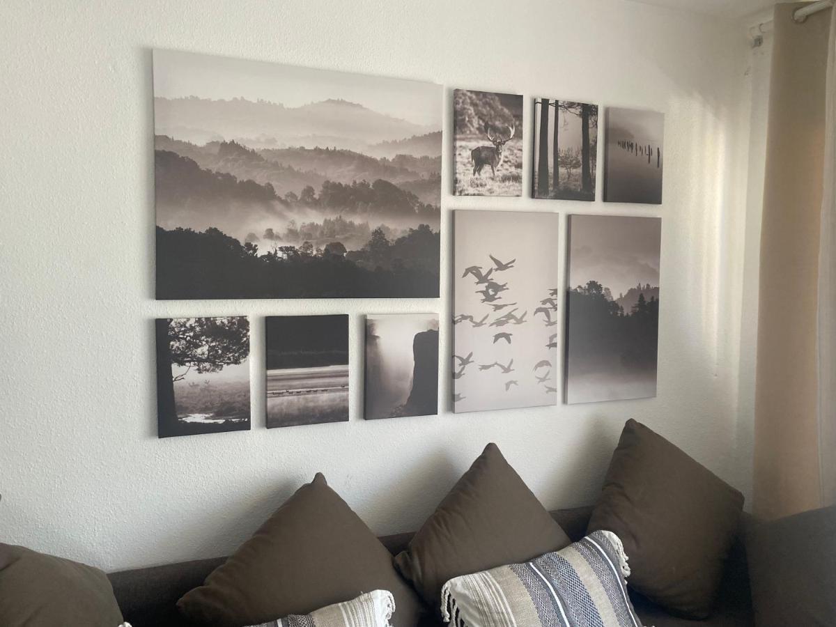Cris House, Arroyo De La Miel Daire Benalmádena Dış mekan fotoğraf