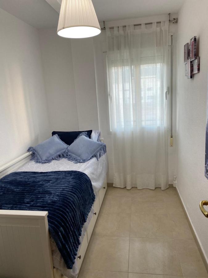 Cris House, Arroyo De La Miel Daire Benalmádena Dış mekan fotoğraf