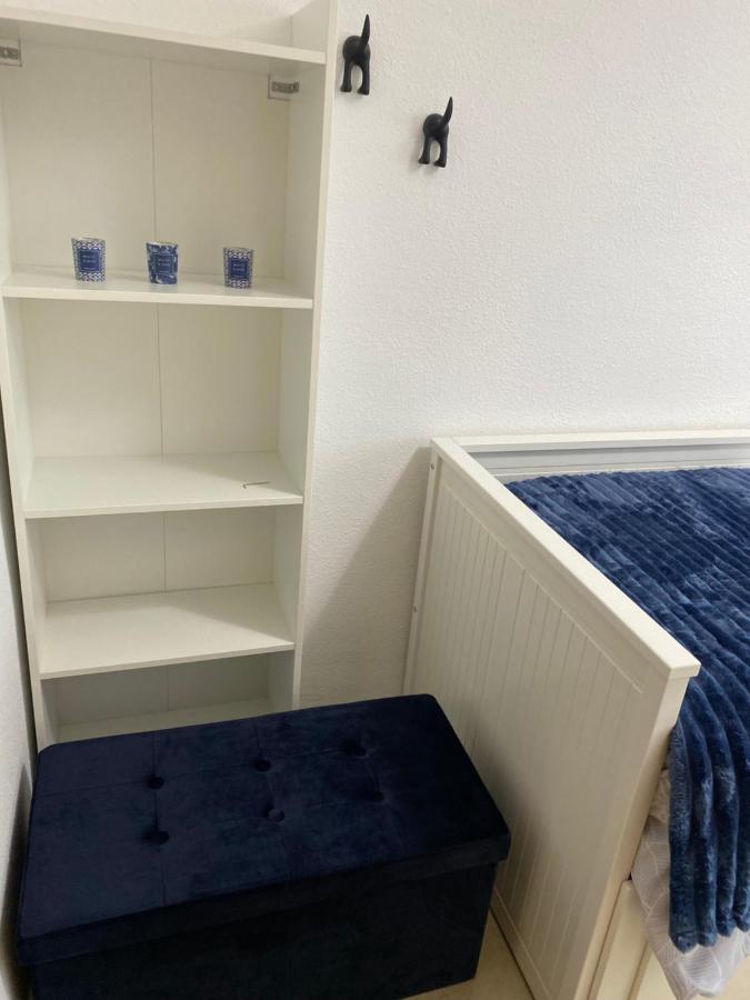 Cris House, Arroyo De La Miel Daire Benalmádena Dış mekan fotoğraf