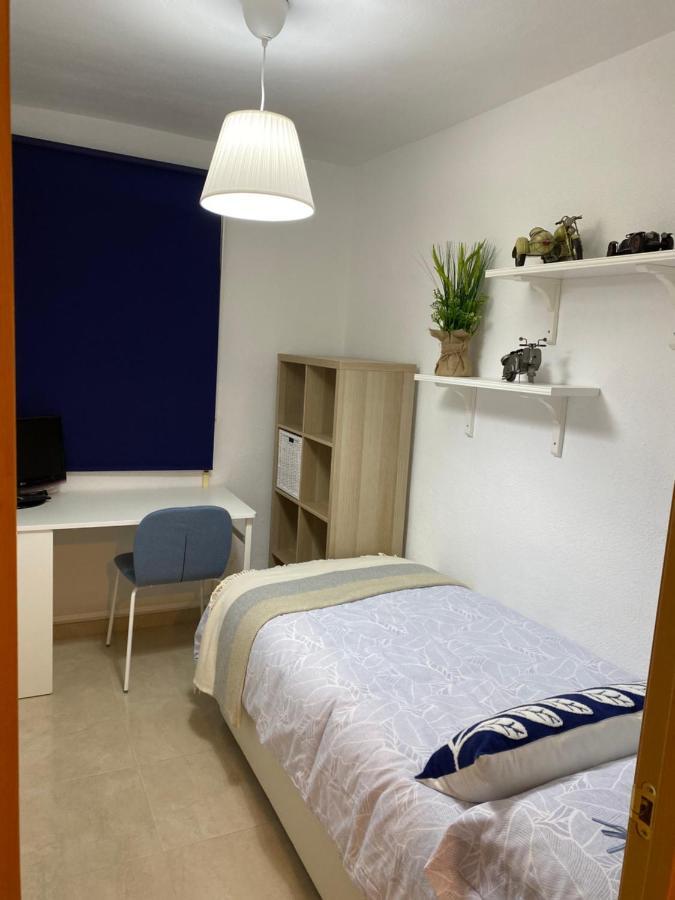 Cris House, Arroyo De La Miel Daire Benalmádena Dış mekan fotoğraf
