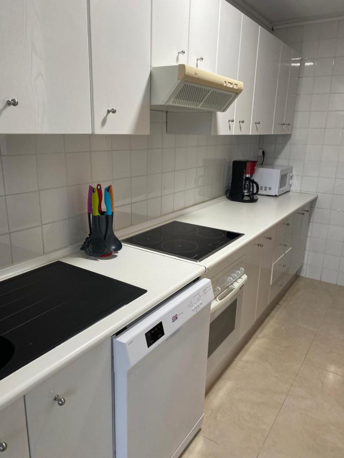 Cris House, Arroyo De La Miel Daire Benalmádena Dış mekan fotoğraf