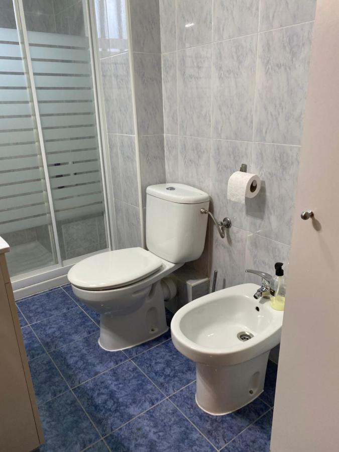Cris House, Arroyo De La Miel Daire Benalmádena Dış mekan fotoğraf