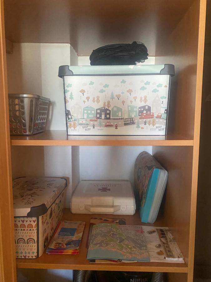Cris House, Arroyo De La Miel Daire Benalmádena Dış mekan fotoğraf