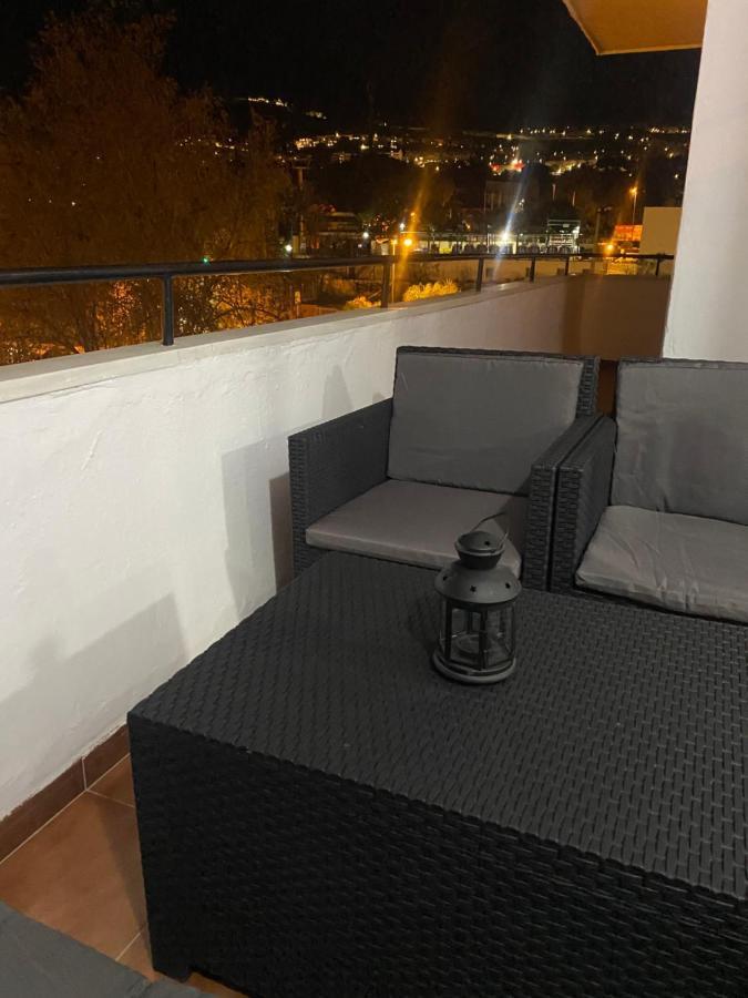 Cris House, Arroyo De La Miel Daire Benalmádena Dış mekan fotoğraf