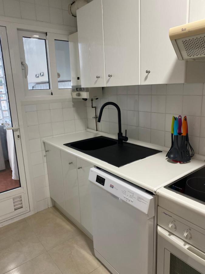 Cris House, Arroyo De La Miel Daire Benalmádena Dış mekan fotoğraf