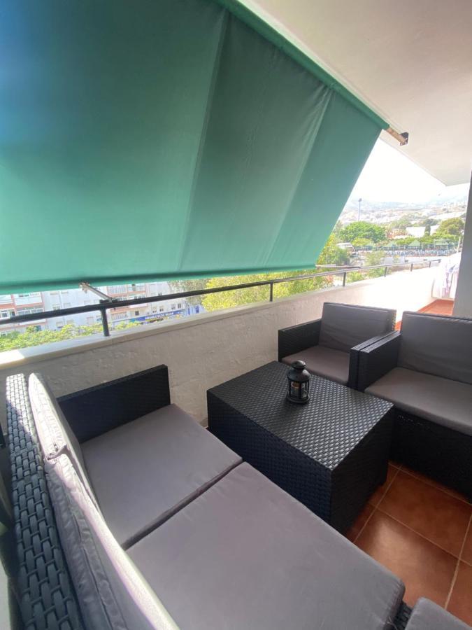 Cris House, Arroyo De La Miel Daire Benalmádena Dış mekan fotoğraf