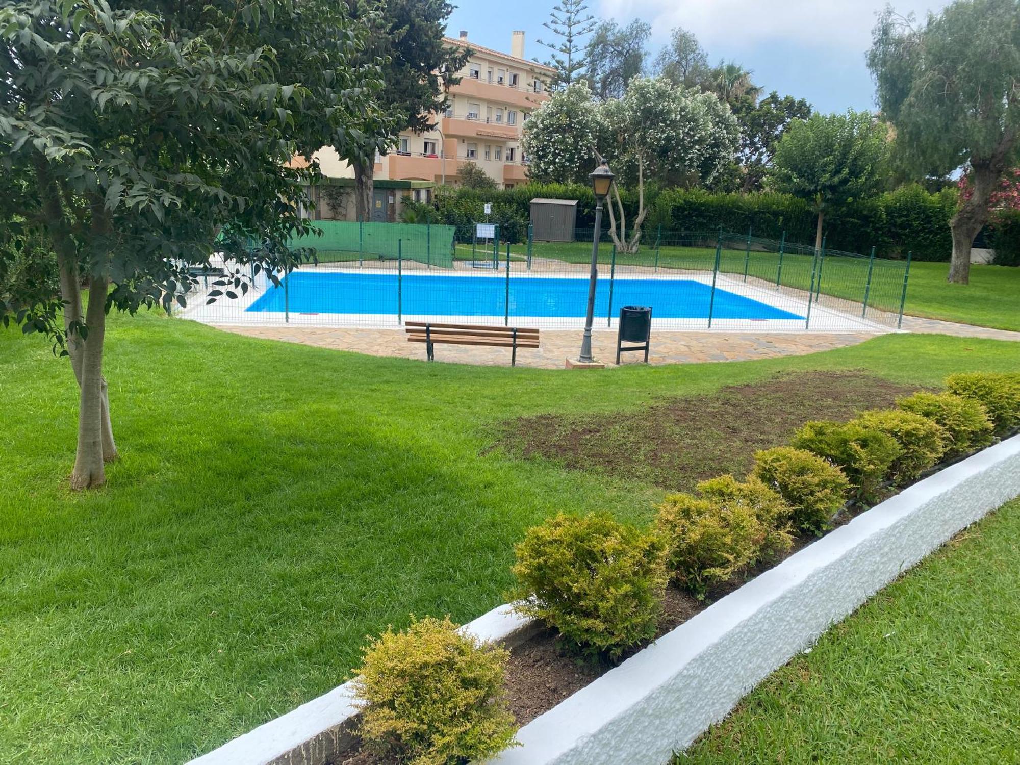 Cris House, Arroyo De La Miel Daire Benalmádena Dış mekan fotoğraf
